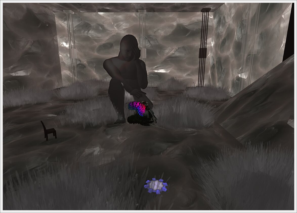 twisted _64
